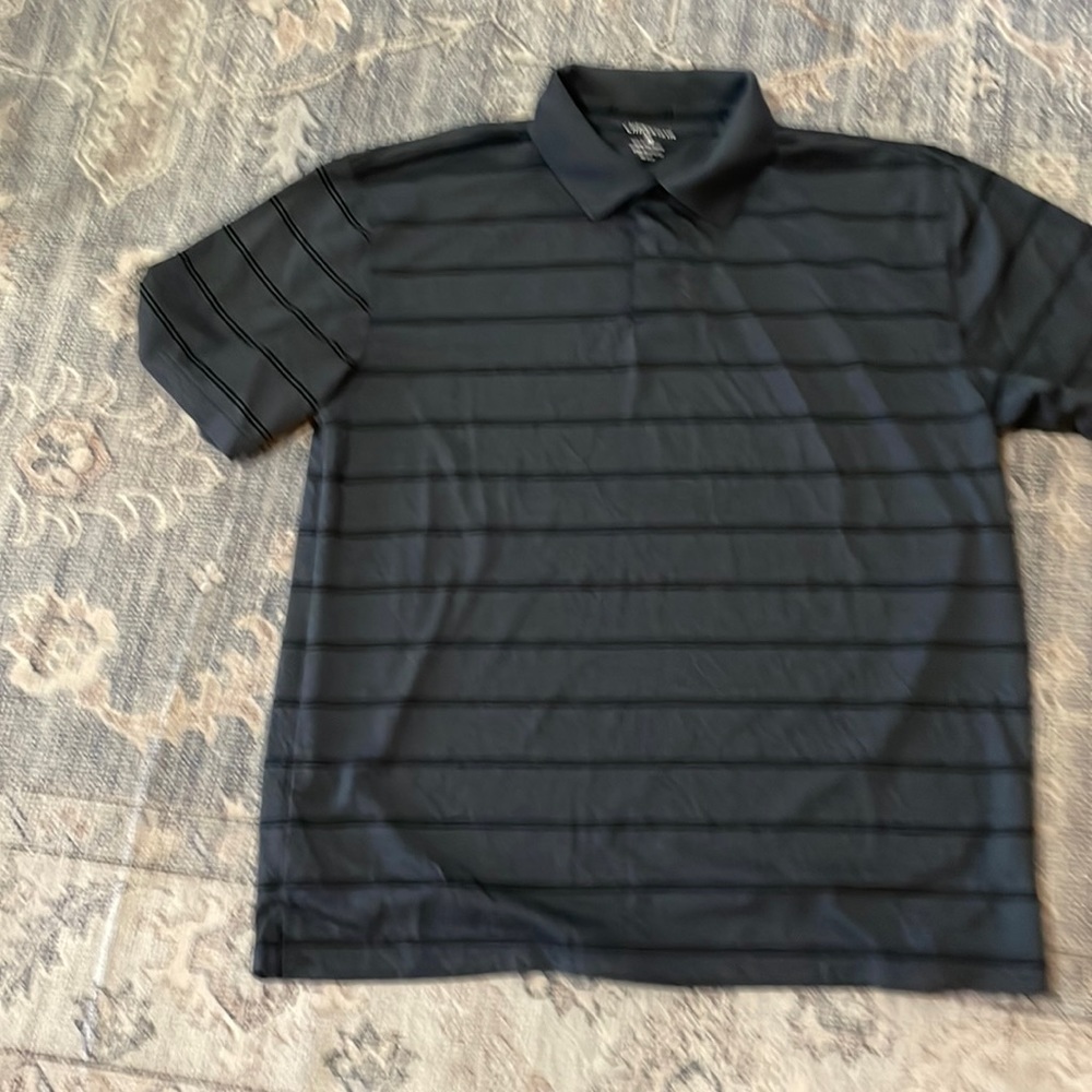 Mens polo